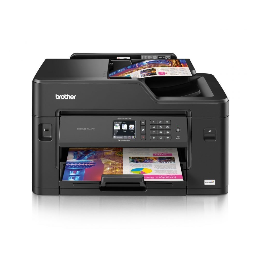 Brother Laser Printer