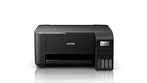 Epson EcoTank Printer